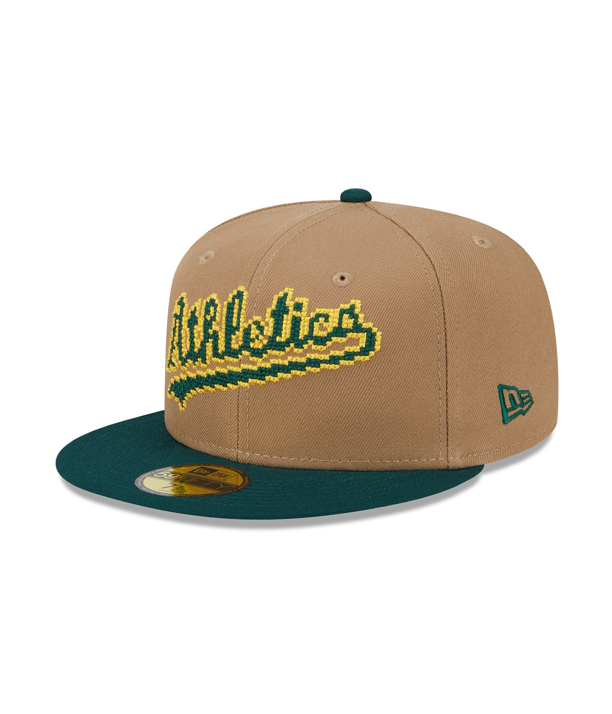 BoTT x NEW ERA / CLASSIC B NEW ERA LP 59FIFTY /